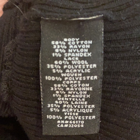 Stylish and unique skirt - Large - Anthropologie - Picture 5 of 5